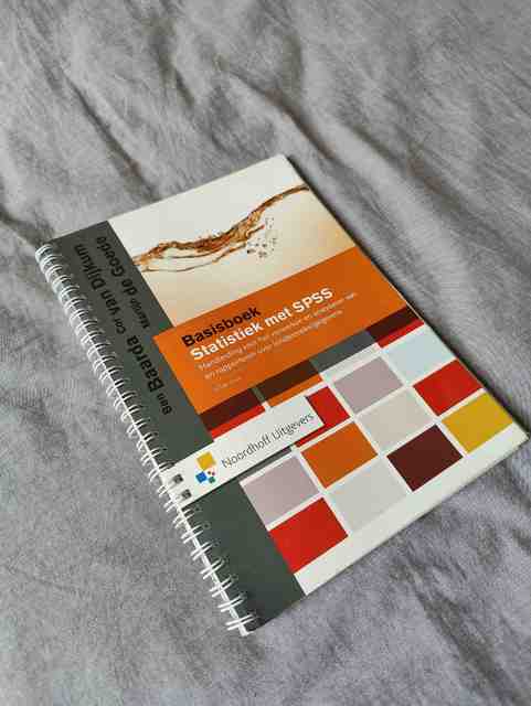 9789001834371-Basisboek-statistiek-met-SPSS