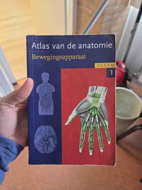 9789055744978-Sesam-atlas-van-de-anatomie-1-Het-bewegingsapparaat