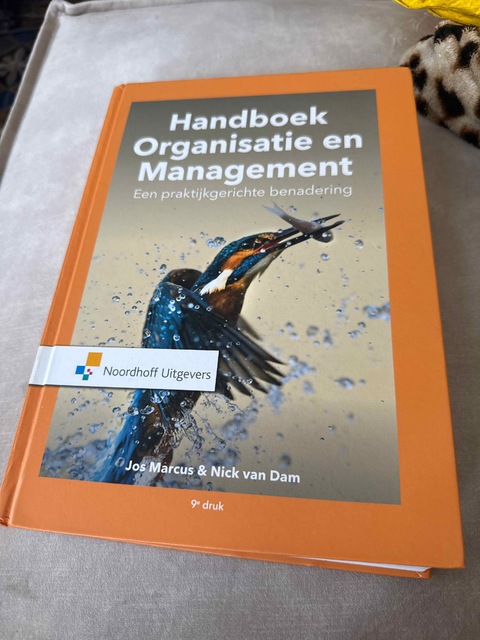 9789001895600-Handboek-Organisatie-en-Management.-Een-praktijkgerichte-benadering