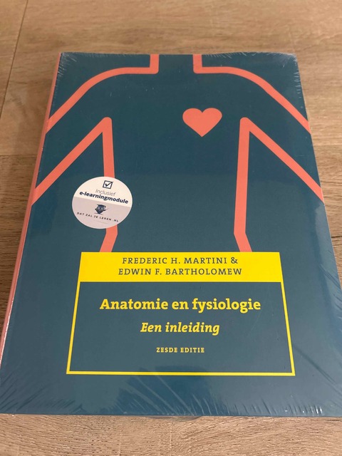 9789043035873-Anatomie-en-fysiologie-een-inleiding