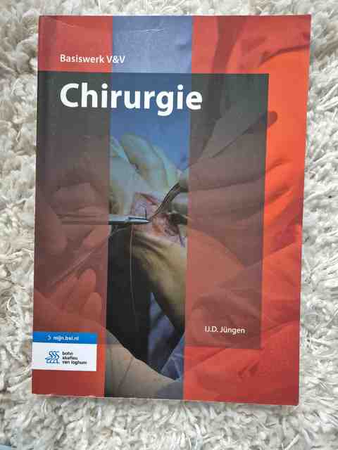 9789031379514-Chirurgie