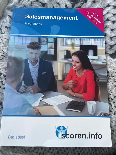9789037249767-Salesmanagement-2019-Theorieboek