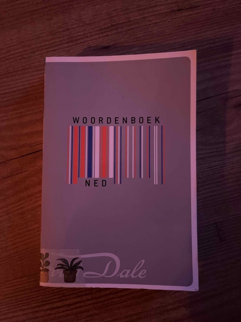 9789066483613-Woordenboek-Nederlands
