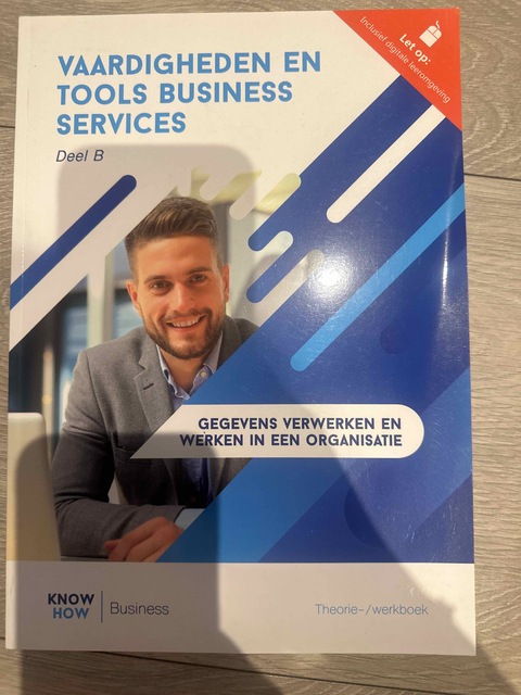 9789037262346-Vaardigheden-en-tools-Business-Services-deel-B-folio
