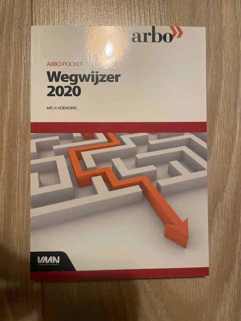 9789462156593-Arbo-Pocket-Wegwijzer-2020