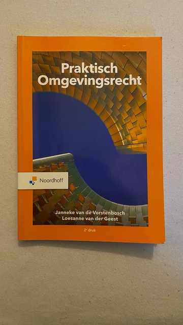 9789001295127-Praktisch-Omgevingsrecht