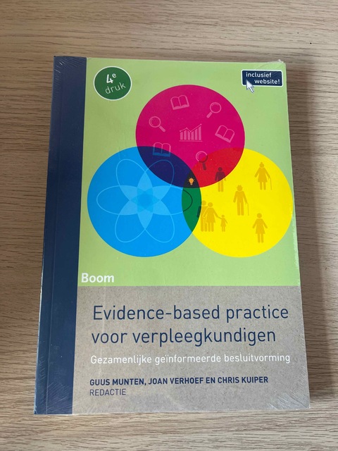 9789089538147-Evidence-based-practice-voor-verpleegkundigen