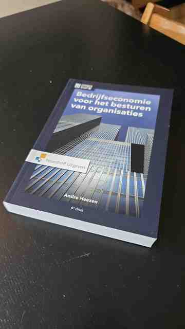 9789001867201-Bedrijfseconomie-voor-het-besturen-van-organisaties