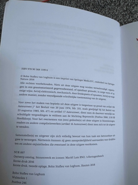 9789036811996-Klinisch-redeneren-en-evidence-based-practice