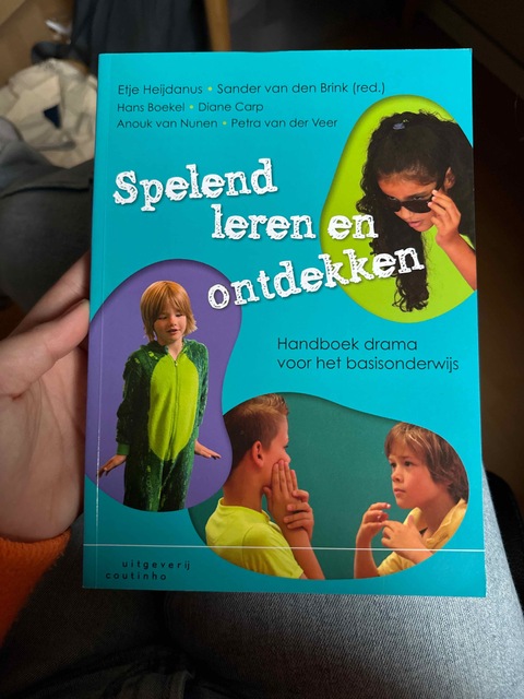 9789046907993-Spelend-leren-en-ontdekken