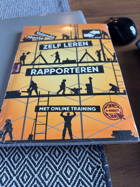 9789024445691-Zelf-leren-rapporteren