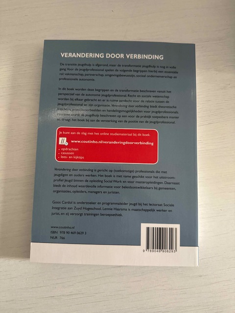 9789046906293-Verandering-door-verbinding