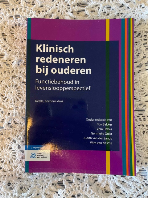 9789036821544-Klinisch-redeneren-bij-ouderen