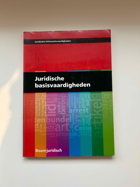 9789462905085-Juridische-basisvaardigheden
