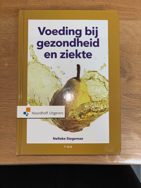 9789001875695-Voeding-bij-gezondheid-en-ziekte