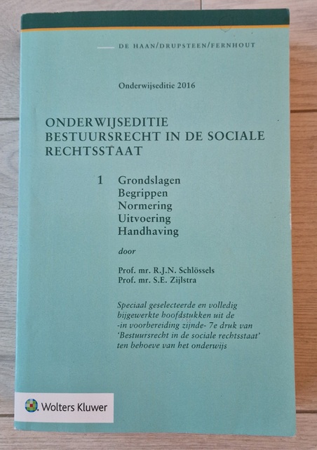 9789013138719-Onderwijseditie-Bestuursrecht-in-de-sociale-rechtsstaat-band-1