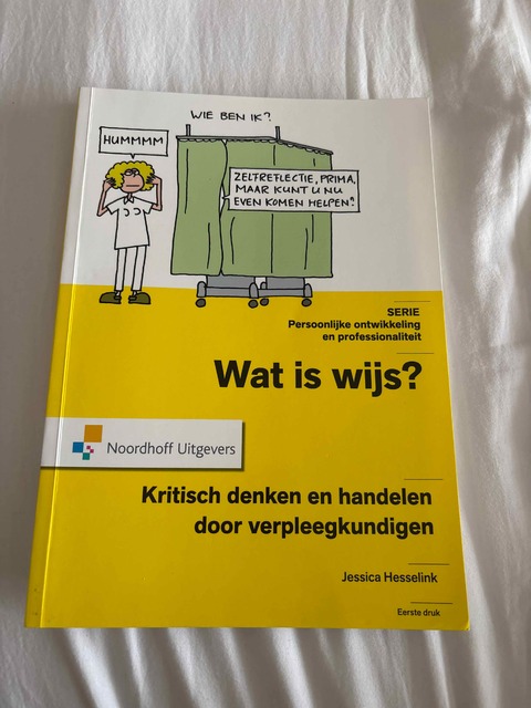 9789001776343-Wat-is-Wijs-Kritisch-handelen-en-denken-door-verpleegkundigen