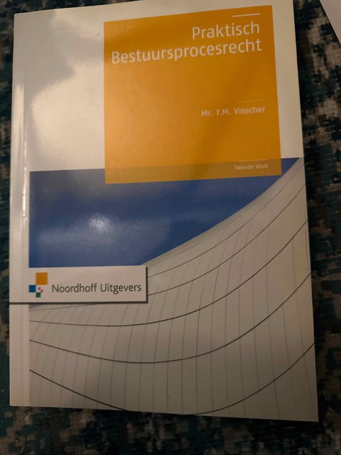 9789001845087-Praktisch-bestuursrecht