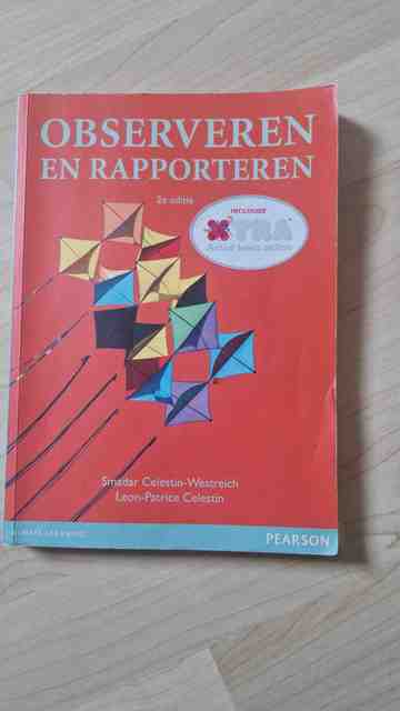 9789043023801-Observeren-en-rapporteren