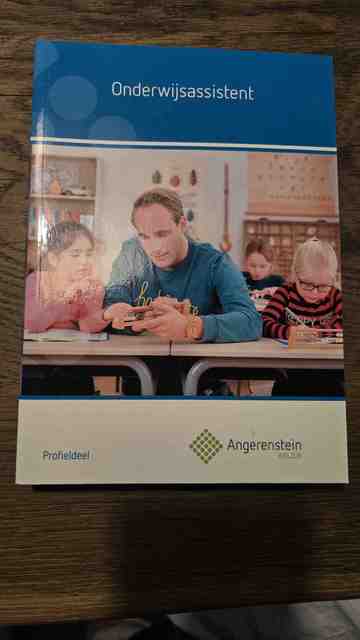 9789037229691-Onderwijsassistent