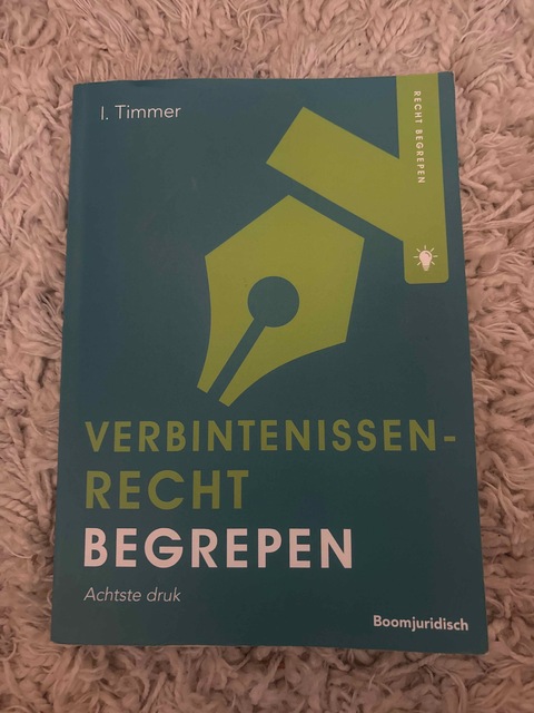 9789462909083-Verbintenissenrecht-begrepen