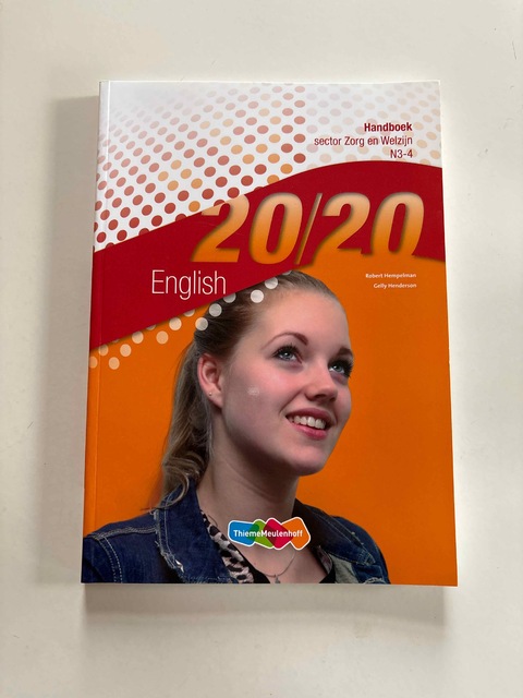 9789006815290-2020-English-Sector-zorg-en-welzijn-N3-4-Handboek