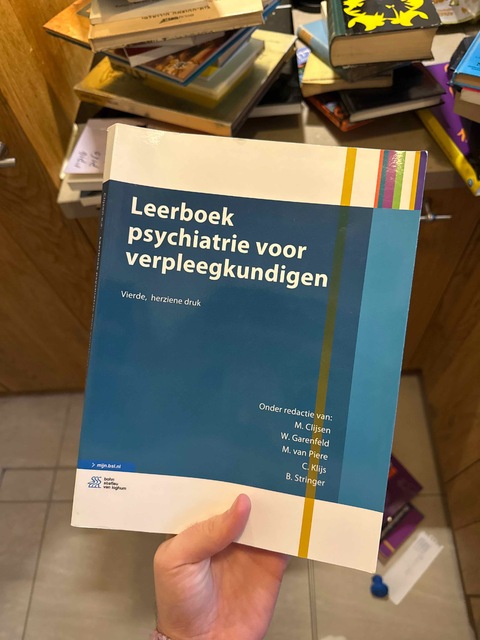 9789036823739-Leerboek-psychiatrie-voor-verpleegkundigen