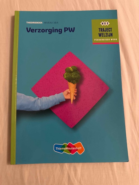 9789006858808-Verzorging-PW-NIveau-3-4-Theorieboek