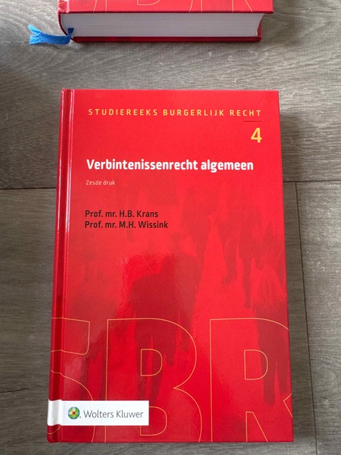 9789013165852-Verbintenissenrecht-algemeen