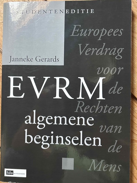 9789012388900-Europees-verdrag-voor-de-rechten-van-de-mens-algemene-beginselen-studenteneditie
