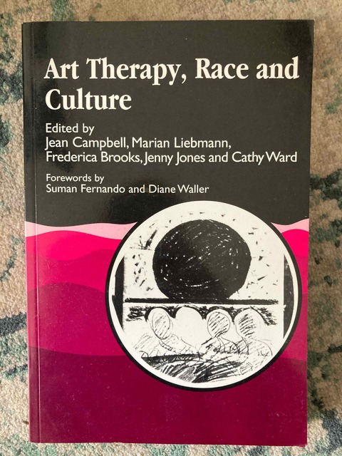9781853025785-Art-Therapy-Race-and-Culture