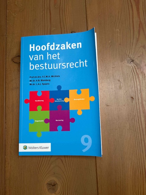 9789013150735-Hoofdzaken-van-het-bestuursrecht