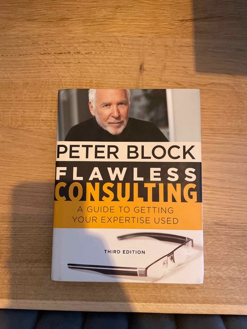 9780470620748-Flawless-Consulting--A-Guide-to-Getting-Your-Expertise-Used-3e