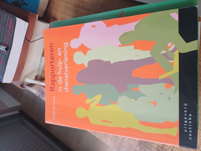 9789046906330-Rapporteren-in-de-hulp-en-dienstverlening