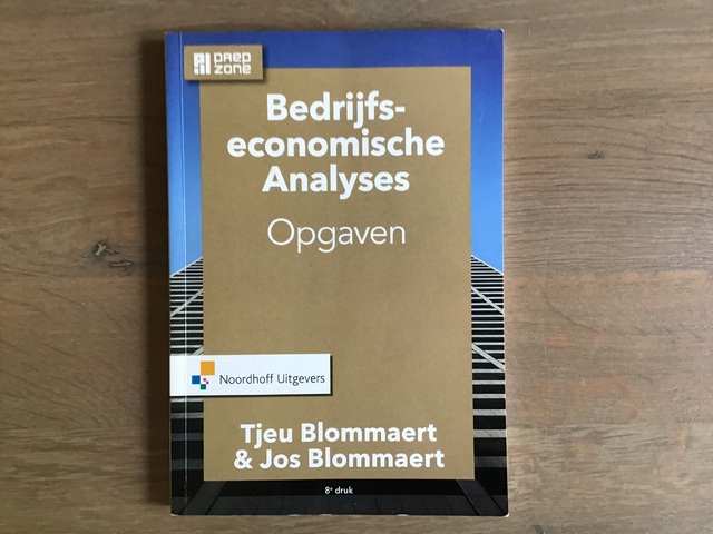 9789001867232-Bedrijfseconomische-analyses