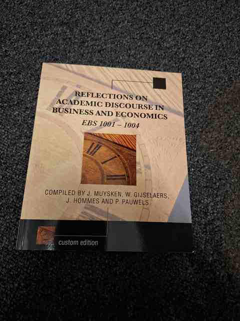 9781408030288-CUSTOM-REFLECTIONS-ON-ACADEMIC-DISCOURSE-IN-BUSINESS-ECON