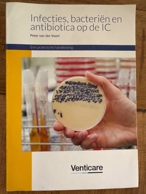 9789072651372-Infecties-bacterien-en-antibiotica-op-de-IC