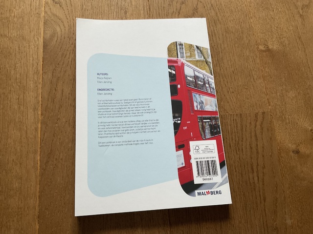 9789034597090-Taalblokken-Engels-A2-B1-Leerwerkboek