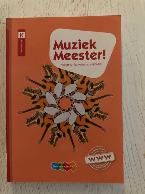 9789006951813-Muziek-Meester
