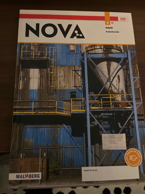 9789402073201-Nova-4-havo-scheikunde-Leeropdrachtenboek