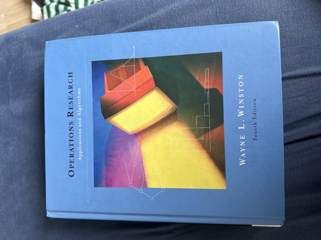 9780534380588-Operations-Research