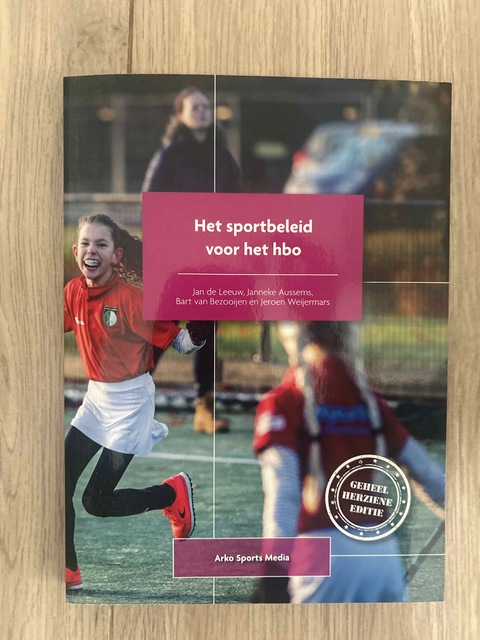 9789054724728-Het-sportbeleid-voor-het-hbo