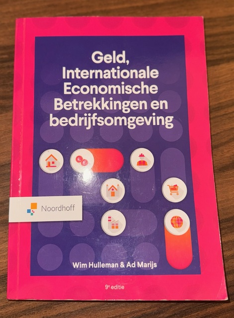 9789001079840-Geld-internationale-economische-betrekkingen-en-bedrijfsomgeving