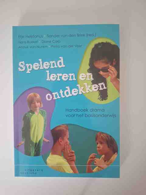 9789046907993-Spelend-leren-en-ontdekken