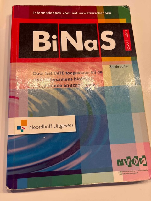 9789001817497-Binas-6e-havovwo-informatieboek