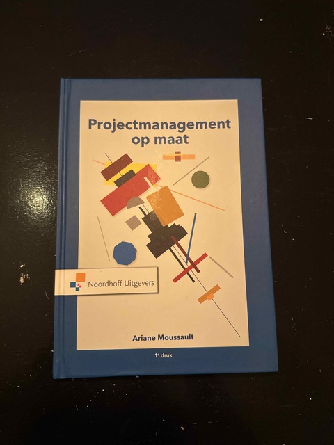 9789001819682-Projectmanagement-op-maat
