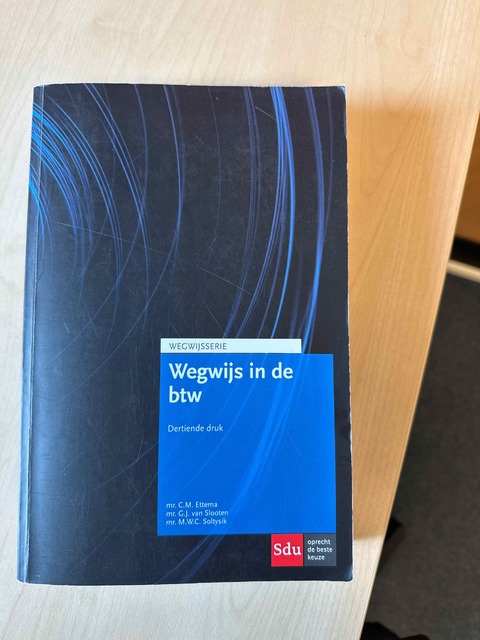9789012395489-Wegwijs-in-de-btw