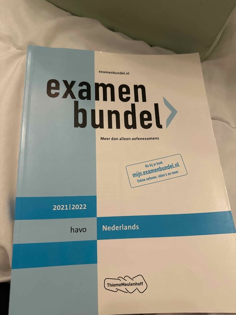 9789006491388-Examenbundel-havo-Nederlands-20212022