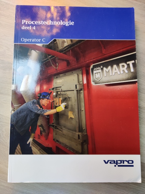 9789086303298-Procestechniek-deel-2-voor-Operator-C