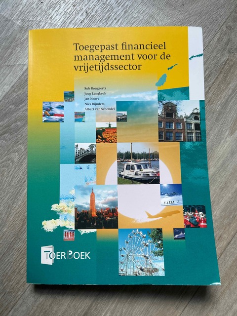 9789058441393-Toegepast-financieel-management-voor-de-vrijetijdssector